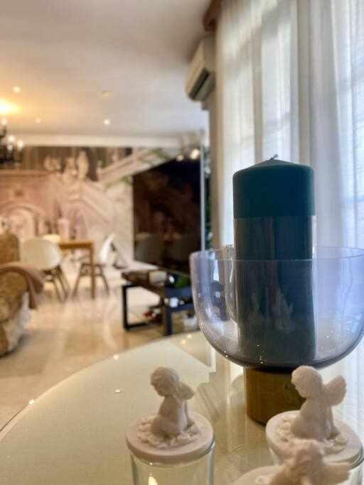 Pan Y Aceite 2 By Solymar Holiday Torre Del Mar Exterior photo