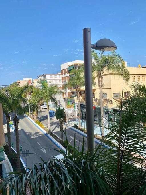 Pan Y Aceite 2 By Solymar Holiday Torre Del Mar Exterior photo