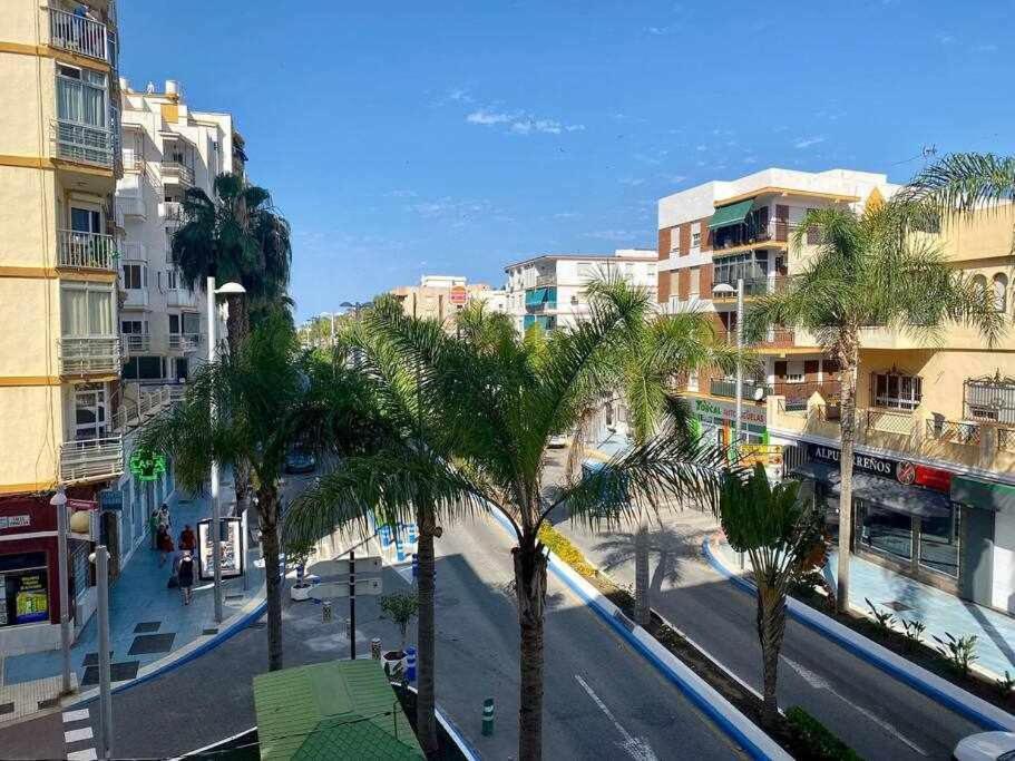 Pan Y Aceite 2 By Solymar Holiday Torre Del Mar Exterior photo