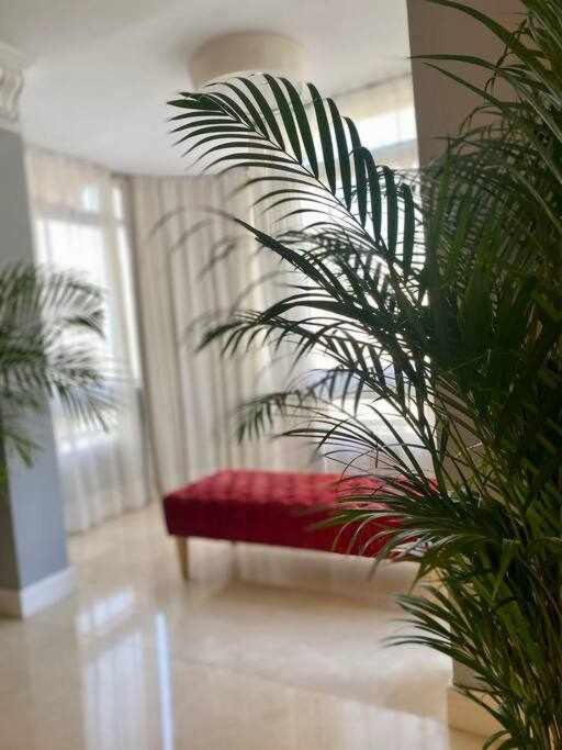 Pan Y Aceite 2 By Solymar Holiday Torre Del Mar Exterior photo